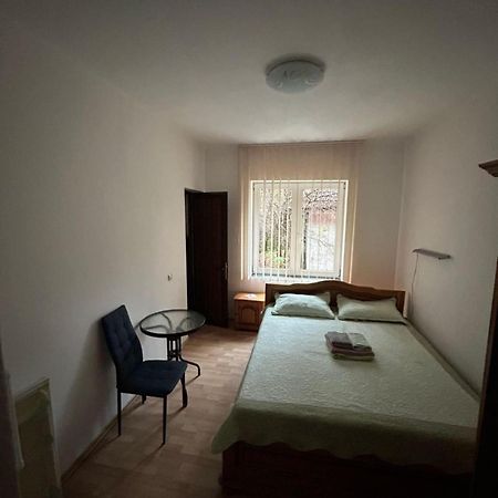 Hotel Casa Rosa à Băile Olăneşti Extérieur photo