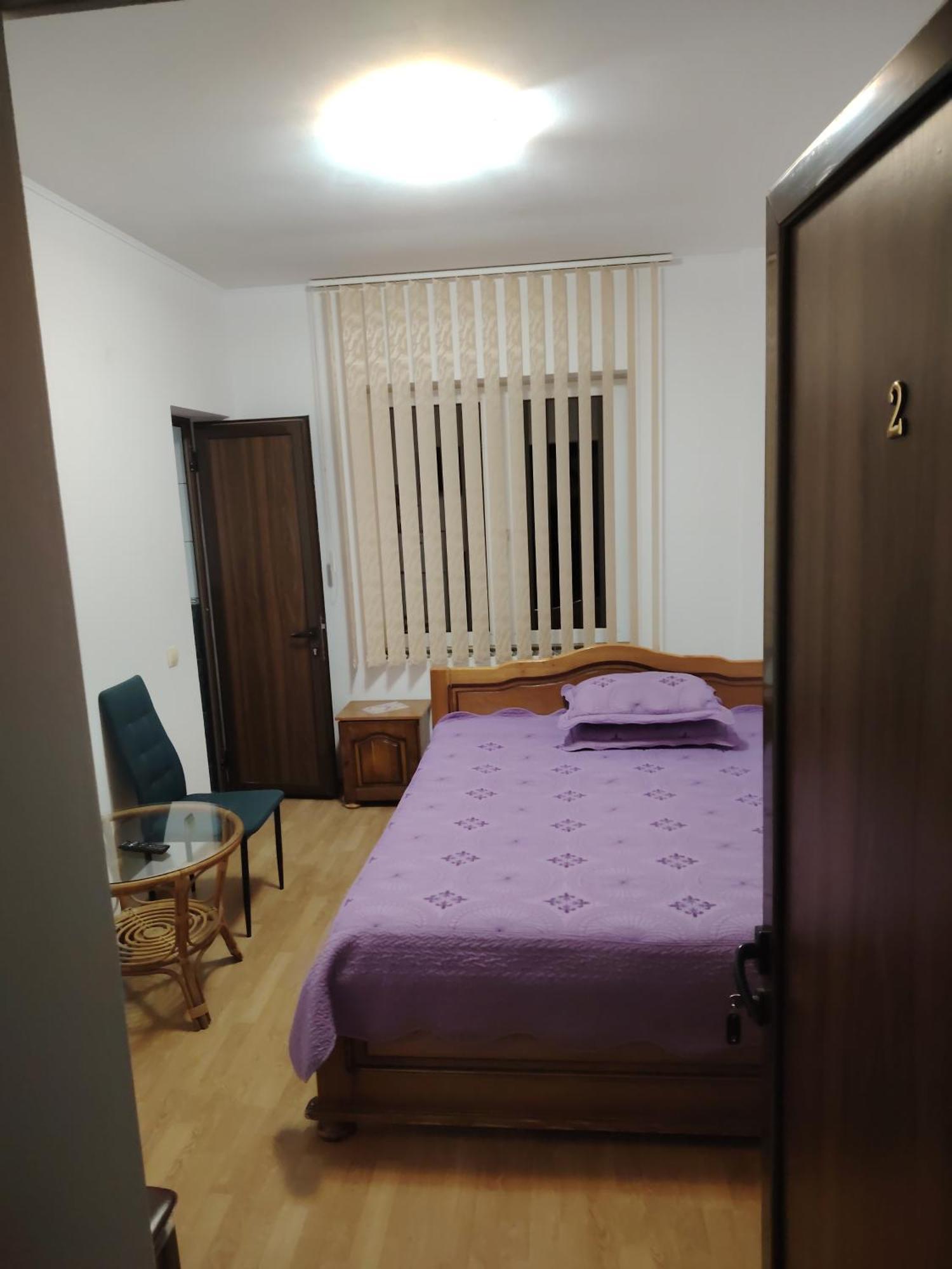 Hotel Casa Rosa à Băile Olăneşti Chambre photo
