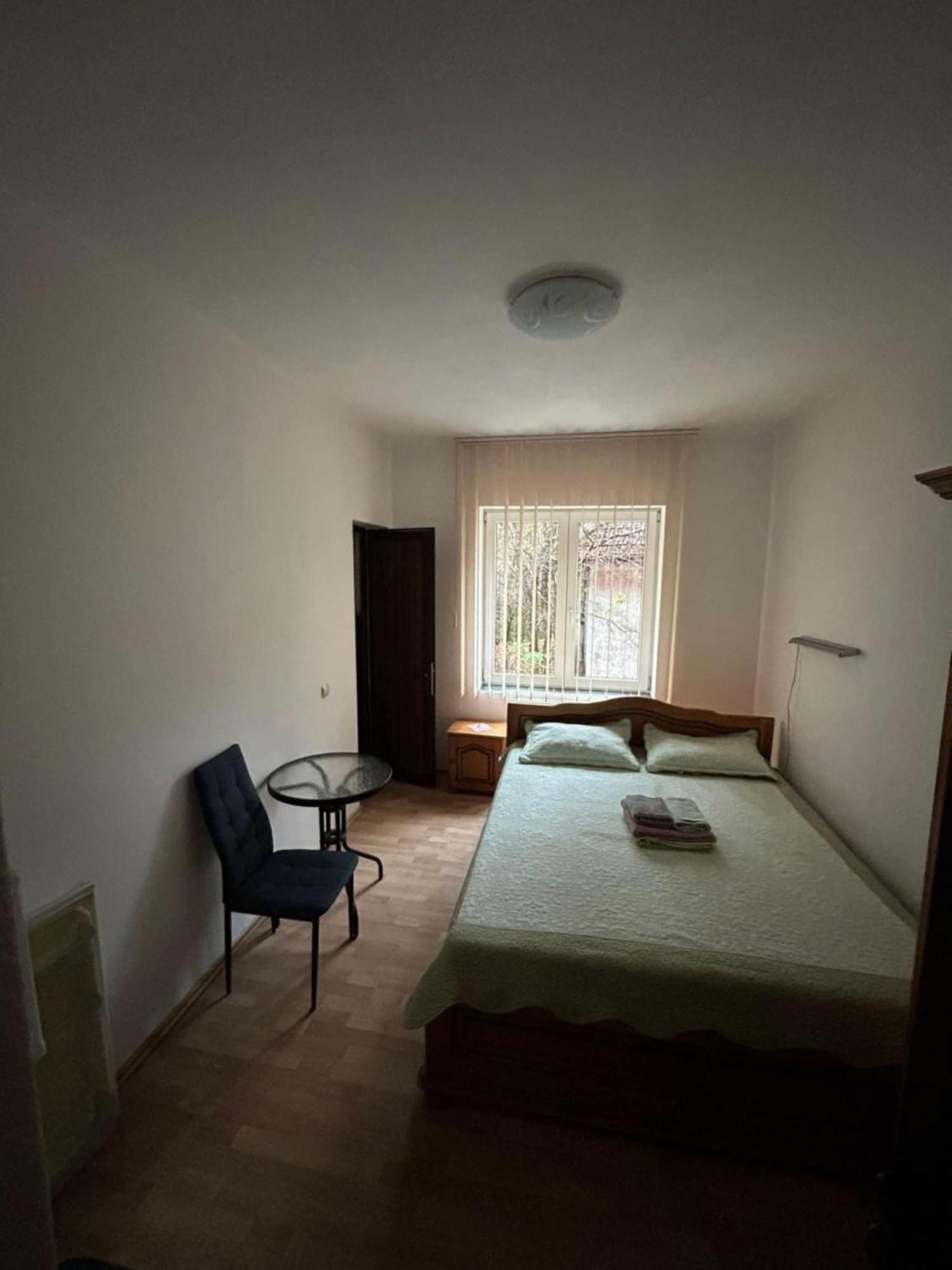 Hotel Casa Rosa à Băile Olăneşti Extérieur photo